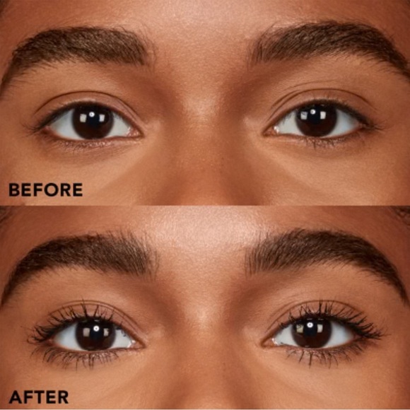 NEW BUXOM® LASH VOLUMIZING MASCARA - Picture 3 of 9